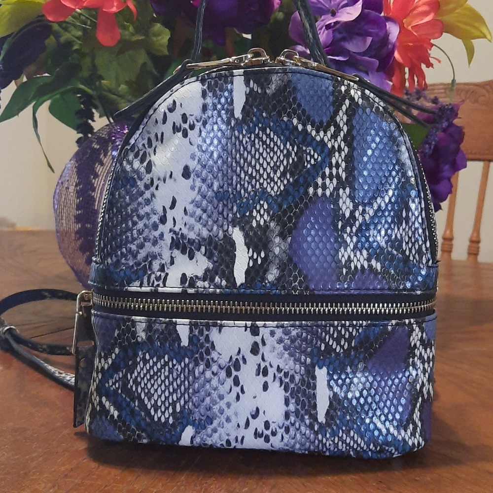 Steve Madden Backpack